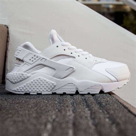 nike damen huarache weiß|nike air huarache.